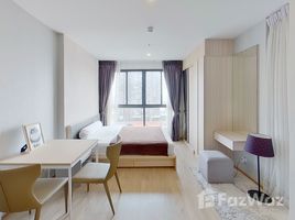 Studio Apartment for rent at Ideo O2, Bang Na