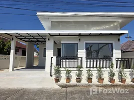 บ้านเดี่ยว 3 ห้องนอน ให้เช่า ในทำเล หนองหาร, เชียงใหม่, หนองหาร, สันทราย, เชียงใหม่, ไทย