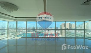 5 Bedrooms Penthouse for sale in Marina Square, Abu Dhabi RAK Tower