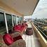 2 chambre Condominium à louer à , Nong Prue, Pattaya