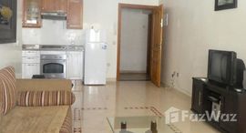 Verfügbare Objekte im Appartement F2 vide ou meublé avec terrasse à louer usage habitation ou professionnel dans une résidence sécurisée avec piscine à Gueliz - Marrakech