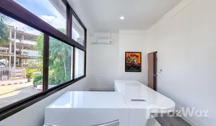 Офис, N/A на продажу в Nong Prue, Паттайя Jomtien Beach Paradise