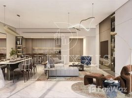 1 спален Квартира на продажу в Palm Beach Towers 1, Shoreline Apartments, Palm Jumeirah