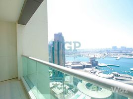 2 침실 Al Maha Tower에서 판매하는 아파트, 마리나 스퀘어, Al Reem Island, 아부 다비, 아랍 에미리트