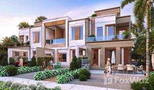 4 chambres Maison de ville a vendre à , Dubai Monte Carlo