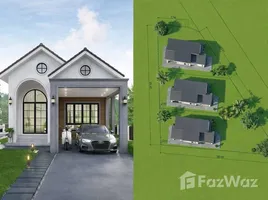 ขายวิลล่า 3 ห้องนอน ใน เอกราช, อ่างทอง, เอกราช, ป่าโมก, อ่างทอง, ไทย