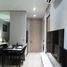 Estudio Departamento en alquiler en Park Origin Phrom Phong, Khlong Tan