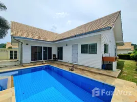 ขายบ้านเดี่ยว 3 ห้องนอน ในโครงการ หัวหิน ฮิลล์ วิลเลจ 1, หนองแก, หัวหิน