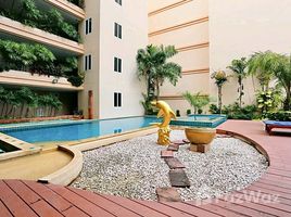 3 Bedroom Condo for sale at Executive Residence 4 , Nong Prue, Pattaya