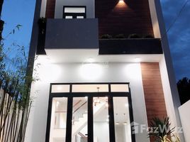 Studio Nhà mặt tiền for sale in Tân An, Thu Dau Mot, Tân An