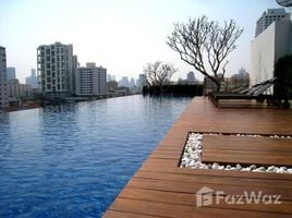 2 Bedroom Condo for rent at Siri On 8, Khlong Toei