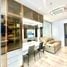 1 Bedroom Condo for rent at Supalai Icon Sathorn, Thung Mahamek, Sathon, Bangkok, Thailand
