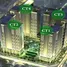 Eco Green City で賃貸用の 2 ベッドルーム マンション, Ha Dinh, タンxuan