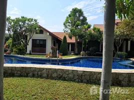 9 chambre Villa for sale in Thaïlande, Nong Ngu Lueam, Mueang Nakhon Pathom, Nakhon Pathom, Thaïlande