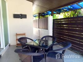 3 Bedrooms Villa for rent in Huai Yai, Pattaya Baan Piam Mongkhon 4