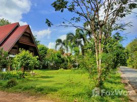 3 Schlafzimmer Haus zu verkaufen in Bang Klam, Songkhla, Tha Chang