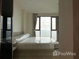 1 спален Квартира на продажу в The Riviera Monaco, Nong Prue