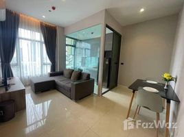 1 Bedroom Condo for sale at Mayfair Place Sukhumvit 50, Phra Khanong, Khlong Toei, Bangkok