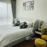 1 спален Кондо в аренду в The Address Chidlom, Lumphini