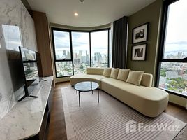 2 Schlafzimmer Wohnung zu vermieten im Ideo Q Sukhumvit 36, Khlong Tan