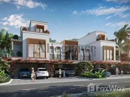 4 спален Таунхаус на продажу в Mykonos, Artesia, DAMAC Hills (Akoya by DAMAC)