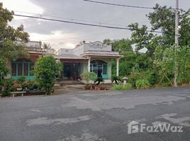Студия Дом for sale in Binh Chanh, Хошимин, Tan Nhut, Binh Chanh