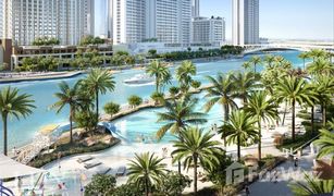 2 chambres Appartement a vendre à Creek Beach, Dubai Grove