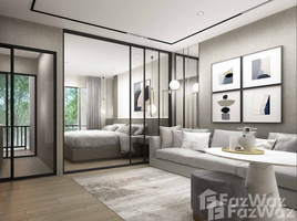 Studio Condominium à vendre à Regent Home Bangna., Bang Na, Bang Na