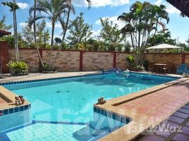 2 Bedrooms House for sale in Nong Prue, Pattaya Siam Country soi 19