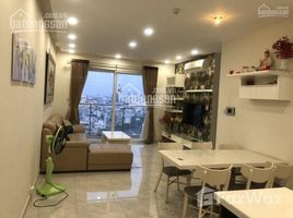 Studio Apartment for rent at Sky Center, Ward 2, Tan Binh