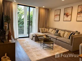 3 Schlafzimmer Reihenhaus zu vermieten in Silom Complex, Si Lom, Si Lom