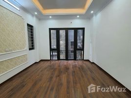 4 chambre Maison de ville for sale in Ha Noi, Dich Vong, Cau Giay, Ha Noi