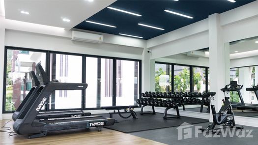 Photos 1 of the Communal Gym at Natura Green Residence