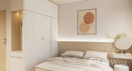 Unités disponibles à The Horizon Residences