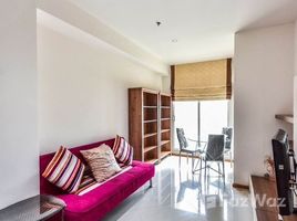 1 спален Кондо в аренду в The Empire Place, Thung Wat Don, Сатхон, Бангкок, Таиланд