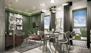 ขายคอนโด 1 ห้องนอน ใน จอมพล, กรุงเทพมหานคร เมทริส ลาดพร้าว