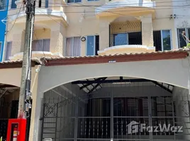 4 Bedroom Townhouse for rent at Rimnam Nonnatee, Bang Rak Phatthana, Bang Bua Thong