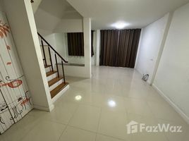 2 chambre Maison de ville à vendre à Novo Ville Lumlukka Klong 3., Khu Khot, Lam Luk Ka, Pathum Thani