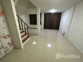 2 Bedroom House for sale at Novo Ville Lumlukka Klong 3, Khu Khot, Lam Luk Ka