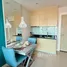 1 Bedroom Condo for rent at Grande Caribbean, Nong Prue