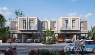 4 chambres Maison de ville a vendre à Murano Residences, Dubai Murooj Al Furjan