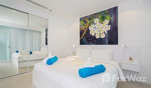 1 Bedroom Condo for sale in Bo Phut, Koh Samui Unique Residences