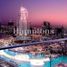 在The Address Residences Dubai Opera出售的3 卧室 住宅, 