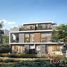 4 Bedroom Townhouse for sale at Aura, Olivara Residences