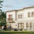 4 Bedroom Villa for sale at Bloom Living, Khalifa City A, Khalifa City, Abu Dhabi