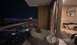 芭提雅 农保诚 Copacabana Beach Jomtien 1 卧室 公寓 售 