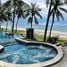 在NishaVille Resort & Spa出售的2 卧室 屋, Huai Yang, Thap Sakae, 班武里府