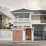 3 Bedroom House for sale at Thanapa Parkview 2, Ratsada, Phuket Town, Phuket, Thailand