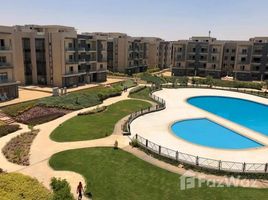 3 Bedrooms Apartment for sale in South Investors Area, Cairo Galleria Moon Valley