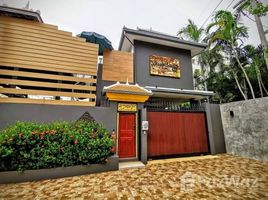 3 Bedroom House for rent at Jomtien Palace Village, Nong Prue
